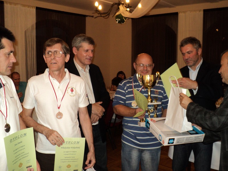 Puchar Podkarpacia :: Kręgielnia Brzeska