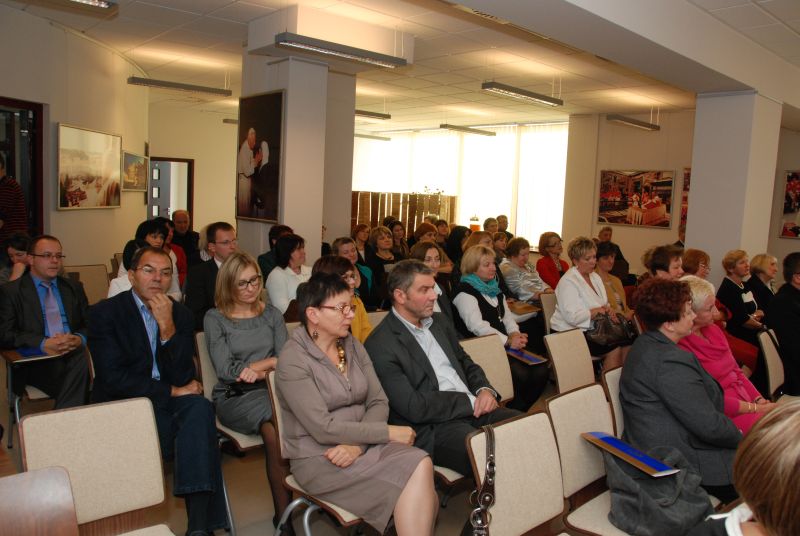 Dzień Edukacji Narodowej :: Brzesko 2012