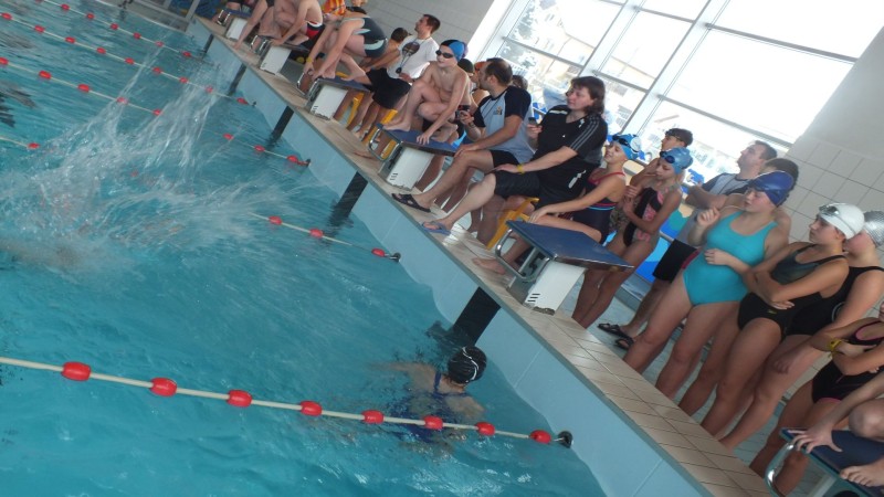  Turniej Pływacki  :: Brzesko 