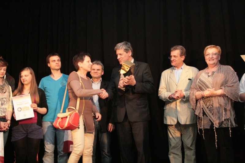 Teatralne Lustra  :: Brzesko 2013r.