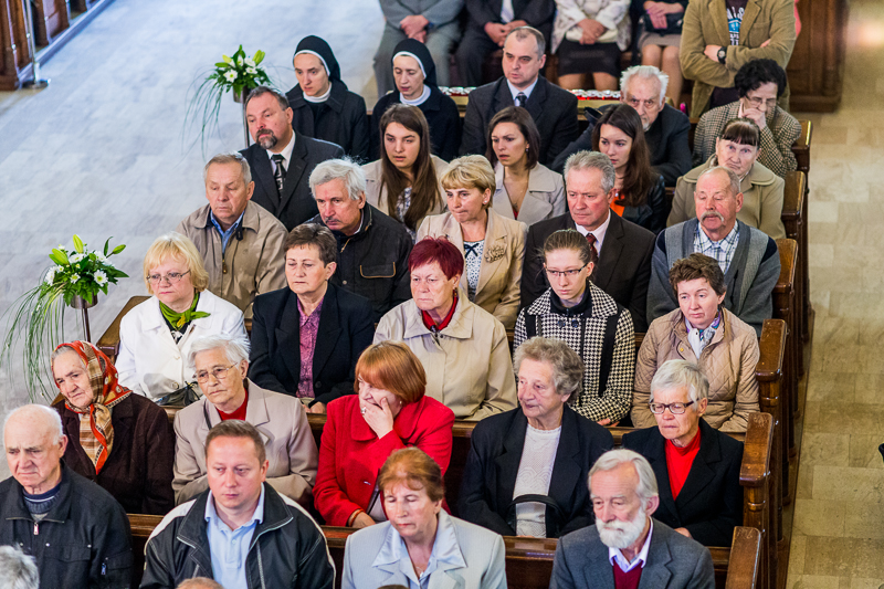  Tygodniowy Odpust :: w Szczepanowie