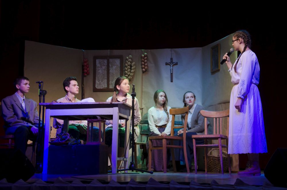 11 Listopada :: Borzęcin