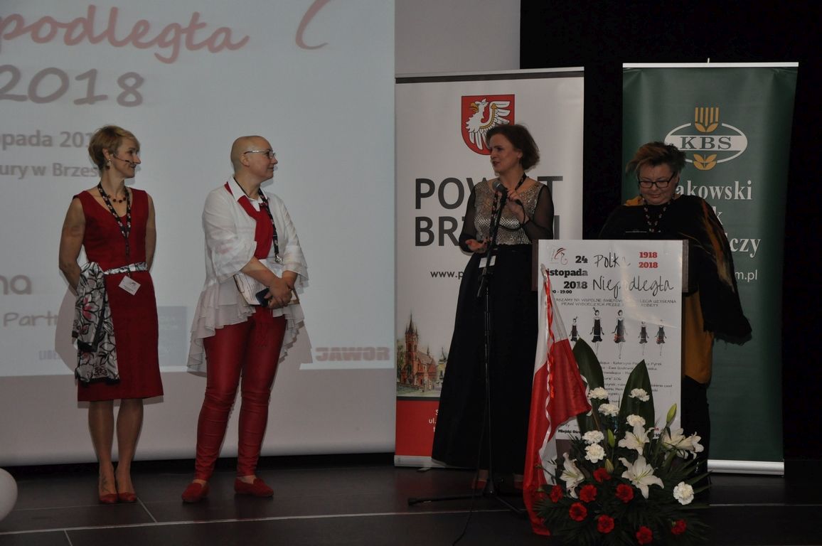 Polka Niepodległa 1918 – 2018 :: RCKB Brzesko